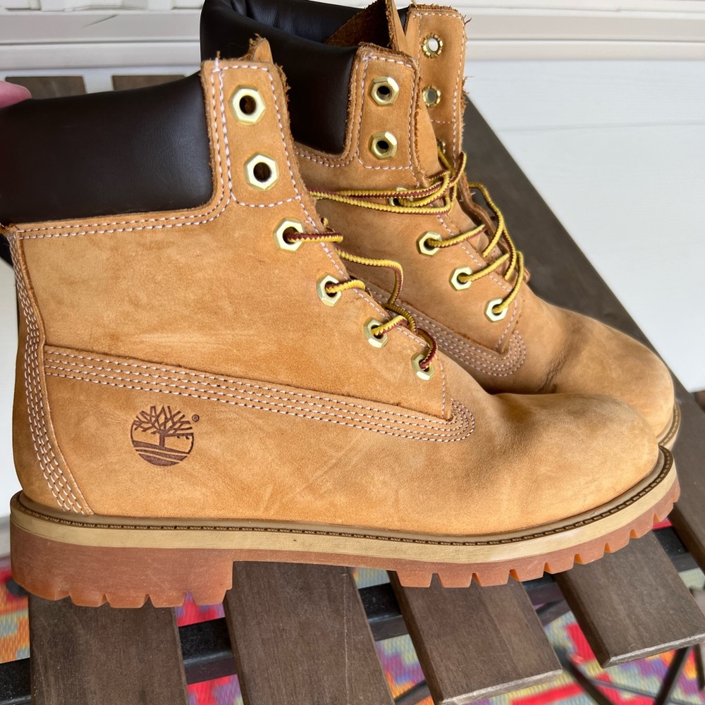 High quality classic timberlands